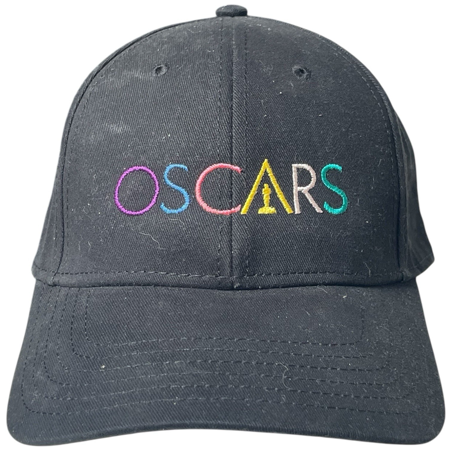 93rd Oscars Academy Awards Crew Hat Not Available To Public 2021 OSFA Otto Brand