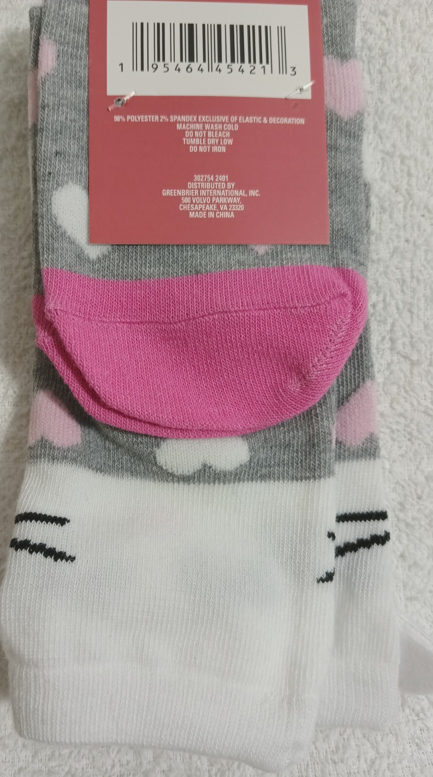 Juncture Women’s Crew Socks, FUN Novelty BUY 5 GET THE 6TH ONE FREE