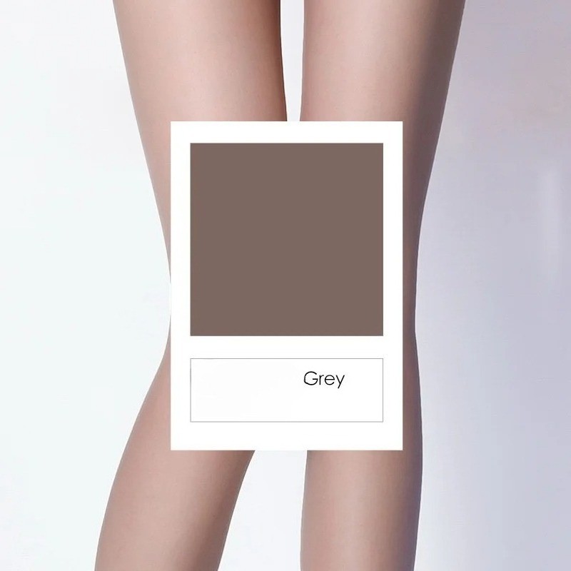 0.01D Ultra-thin Seamless Tights Silk Anti-hook Nylon Stockings Velvet Pantyhose