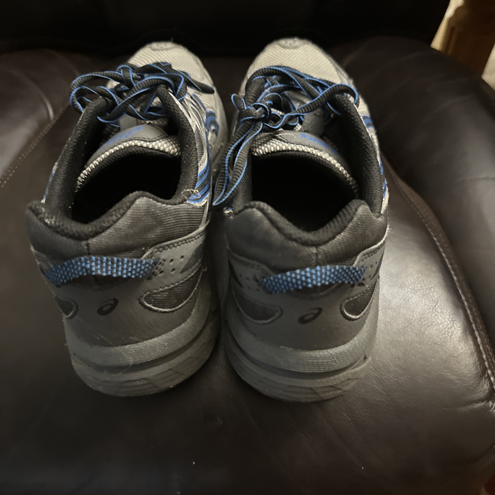 ASICS Men’s