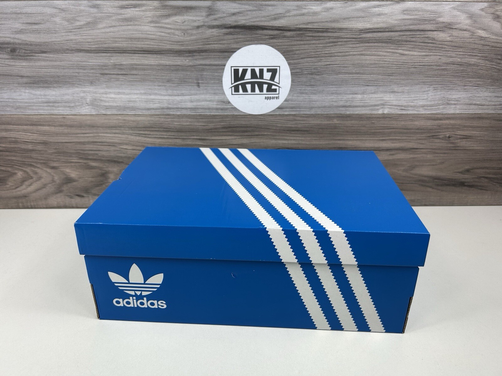 **Adidas SL 72 RS Cool Grey White Casual (JI1281) Authentic Men’s NEW