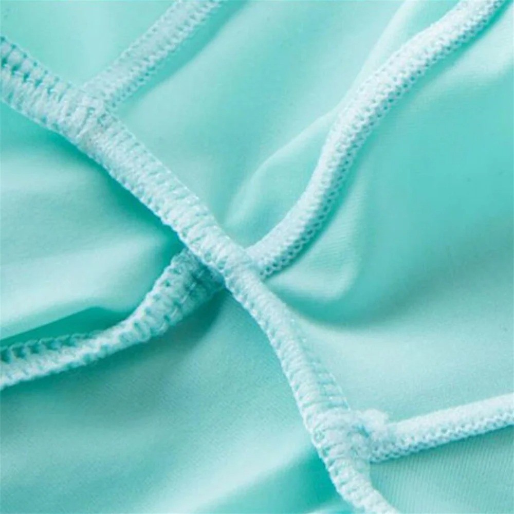 Ultra Thin Ice Silk Boxers Underwear Men Semi-transparent Seamless Sexy Male*