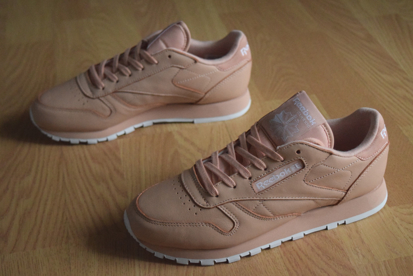 Reebok Classic Leather PJ 36 37 38 39 40.5 41 x FACE FASHION BS7604 spirit