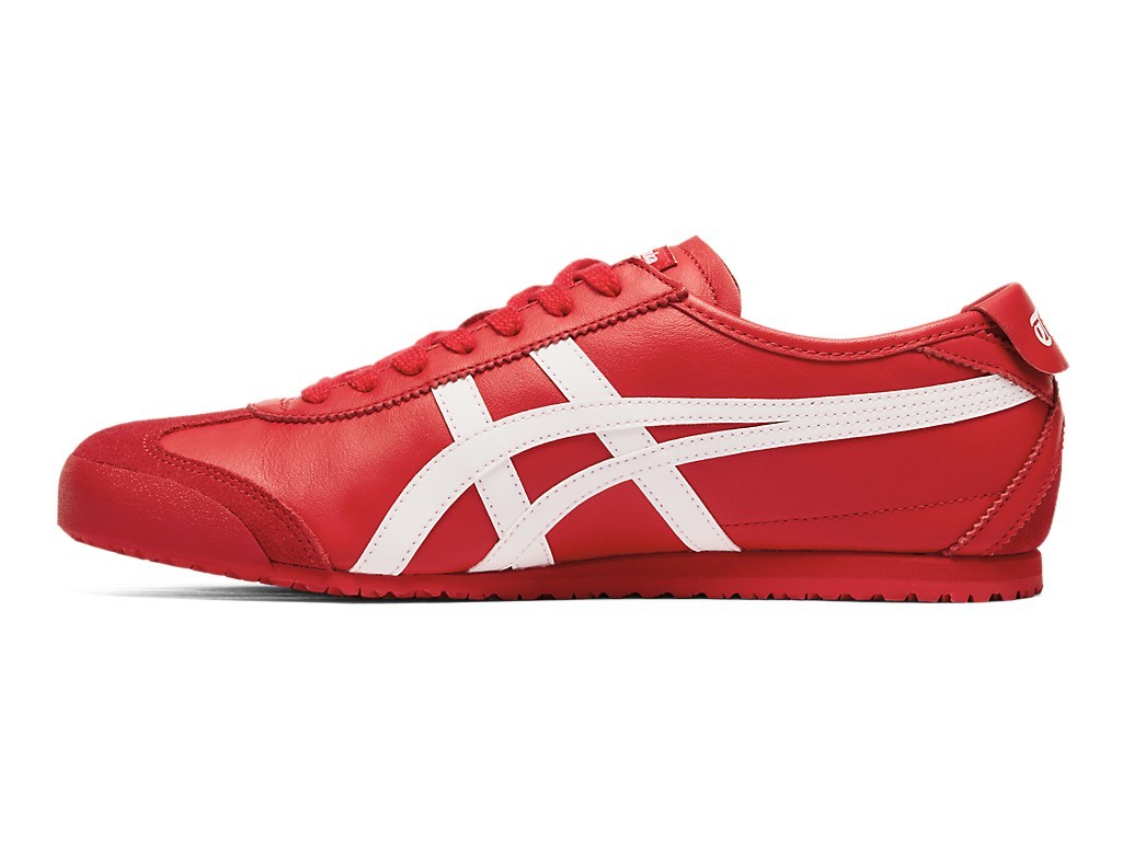 Onitsuka Tiger MEXICO 66 1183C102 601 CLASSIC RED WHITE