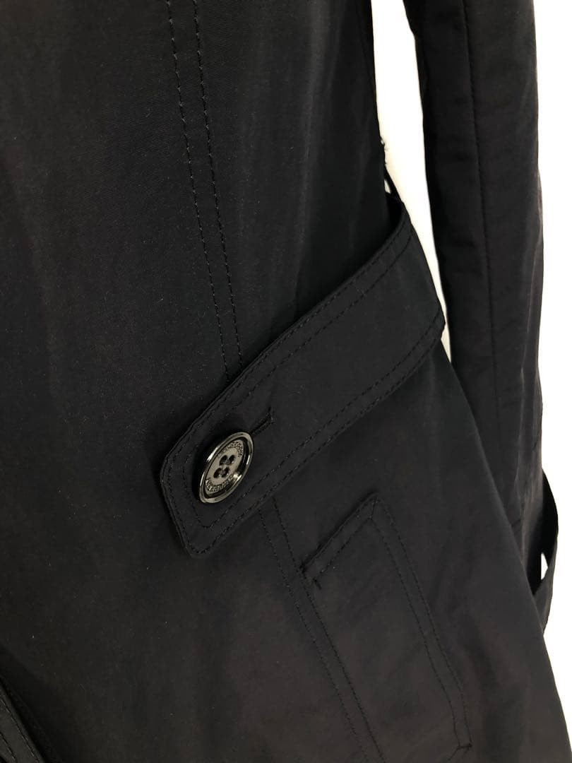 Burberry London 36 Trench Long Coat