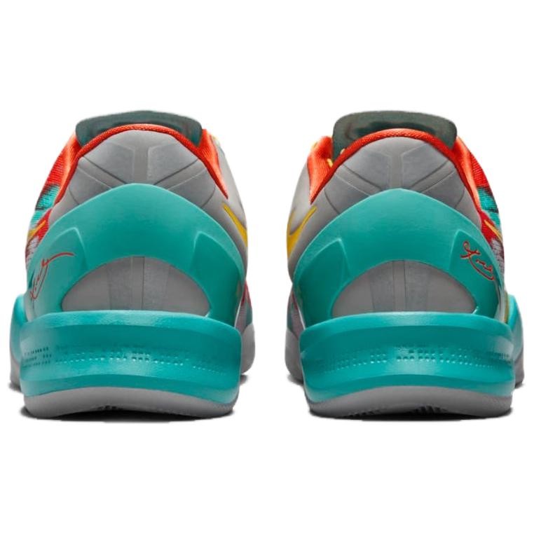 Nike Kobe 8 Protro ‘Venice Beach’ 2024 FQ3548-001