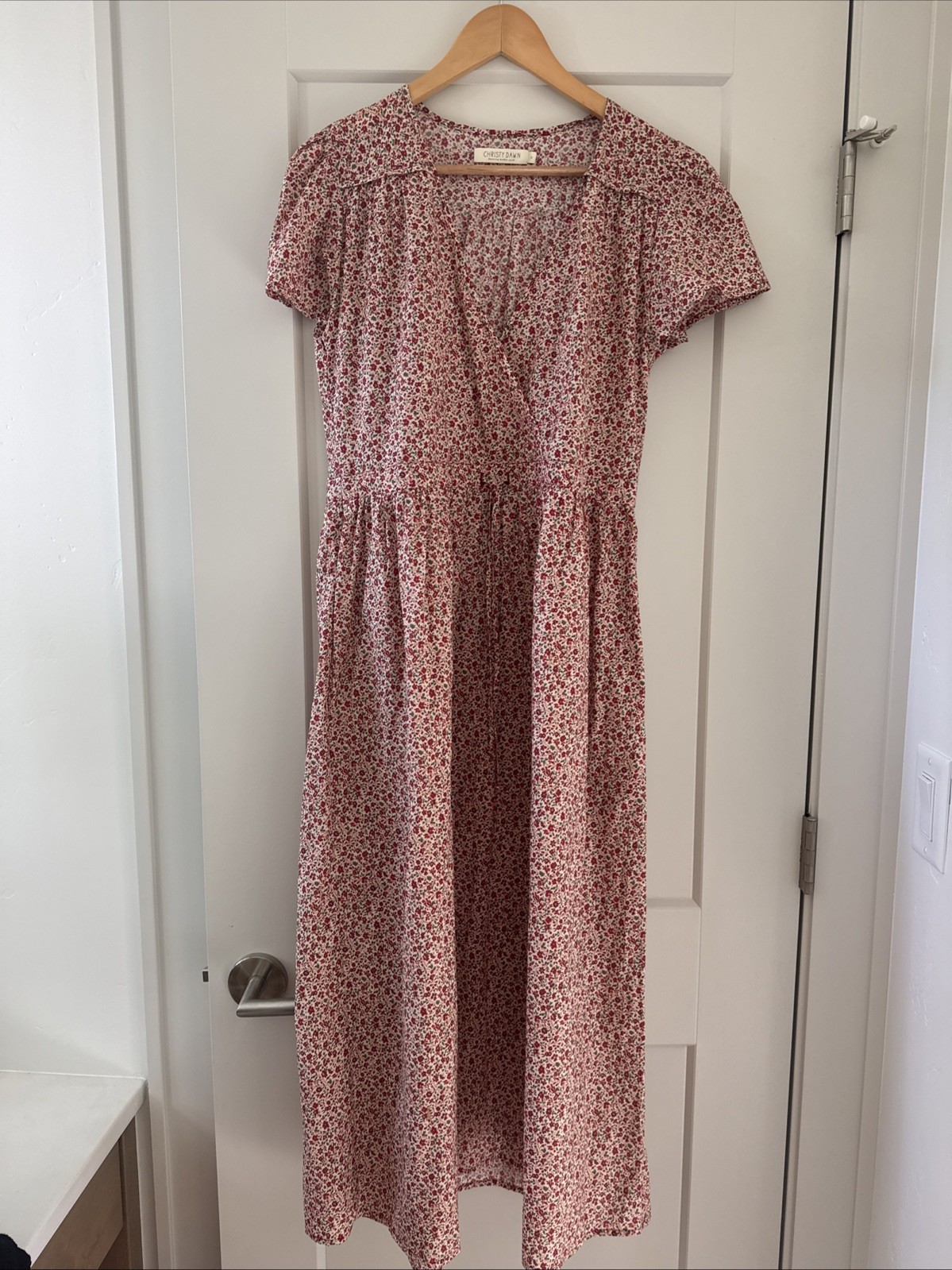 Christy Dawn Dress NEW