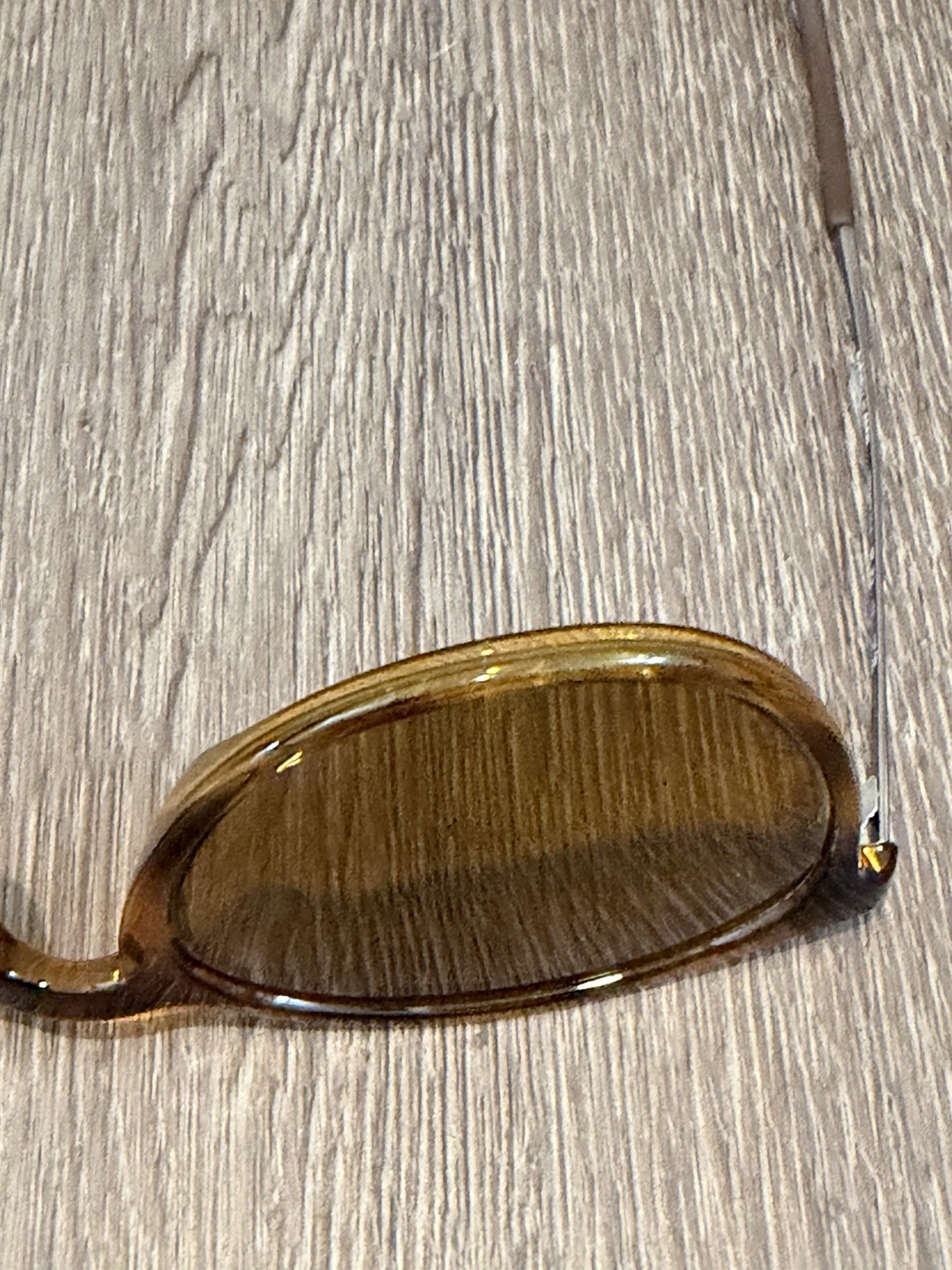 Authentic RAY-BAN ERIKA RB4171 710/T5 WOMEN’S FRAMES ONLY 54mm Lens