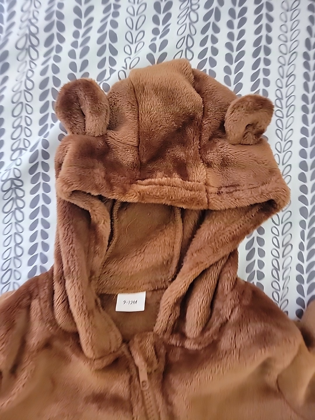Baby Winter Wear 9 -12m