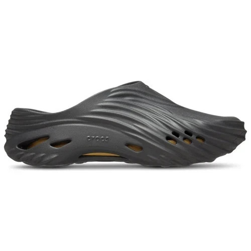 size 9M/11W Crocs Echo Wave Black Sand 210521-0LD Men new without box