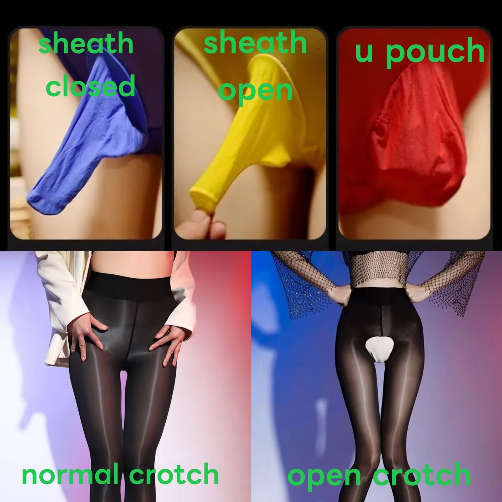 Sexy Women 5D 912Pin Thin Lace Bodysuit Elastic Tights Oil Glossy Shiny Leotard