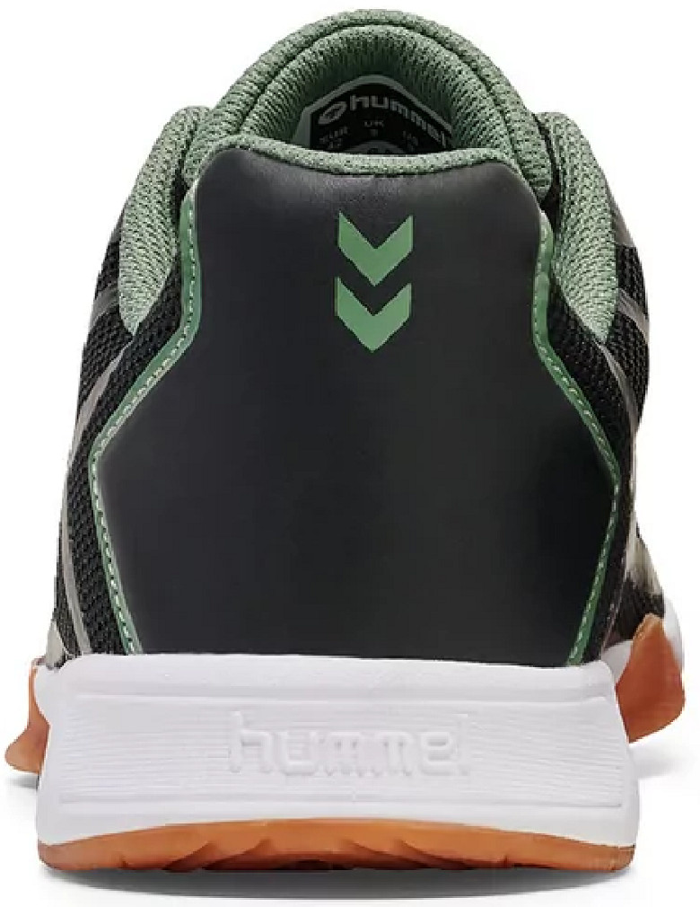 HUMMEL ROOT ELITE II 40-48 NEW60€ algiz dagaz uruz liga reache teiwaz aerocharge