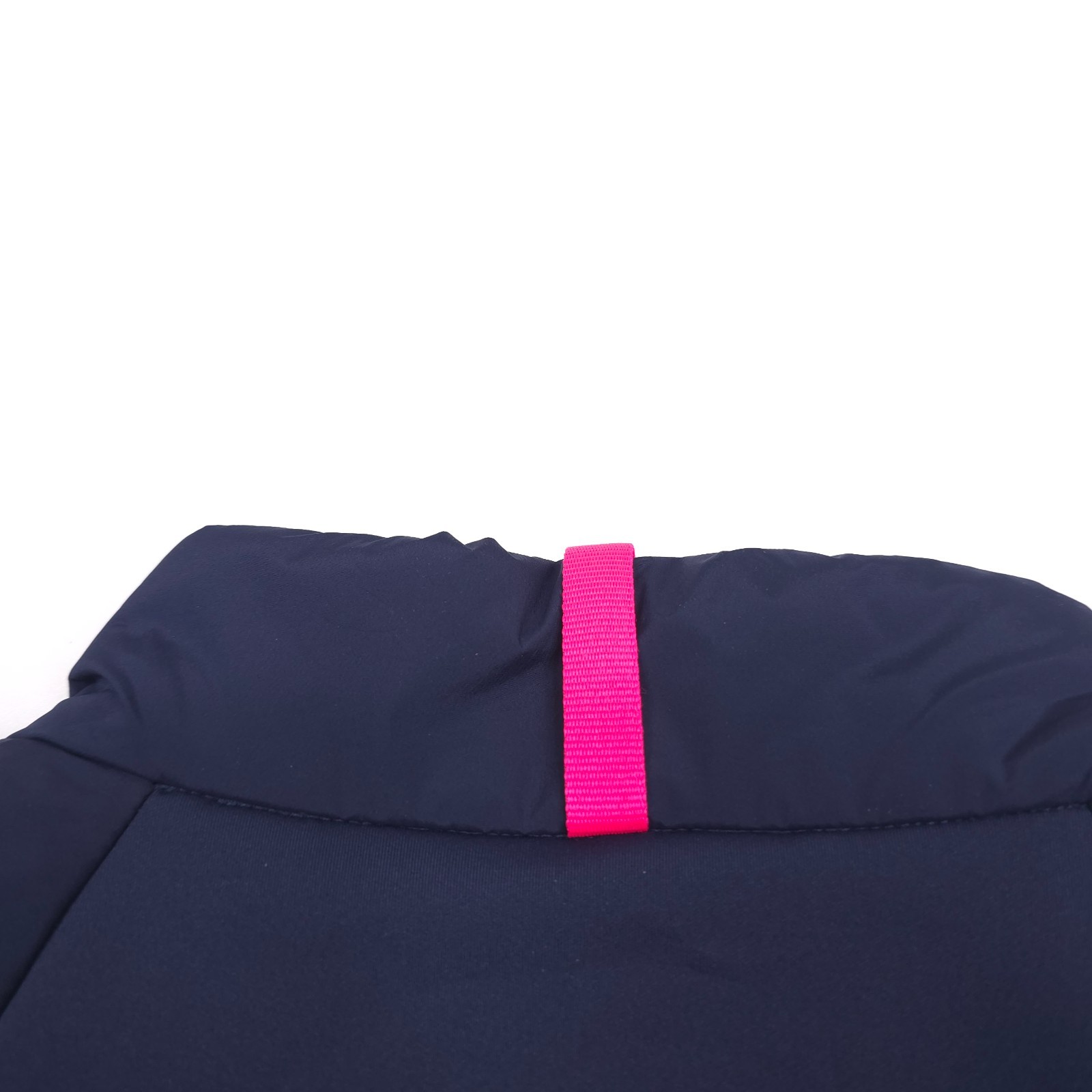 G/Fore Maverick Hybrid Jacket Mens Medium Twilight Blue Golf Zip Up