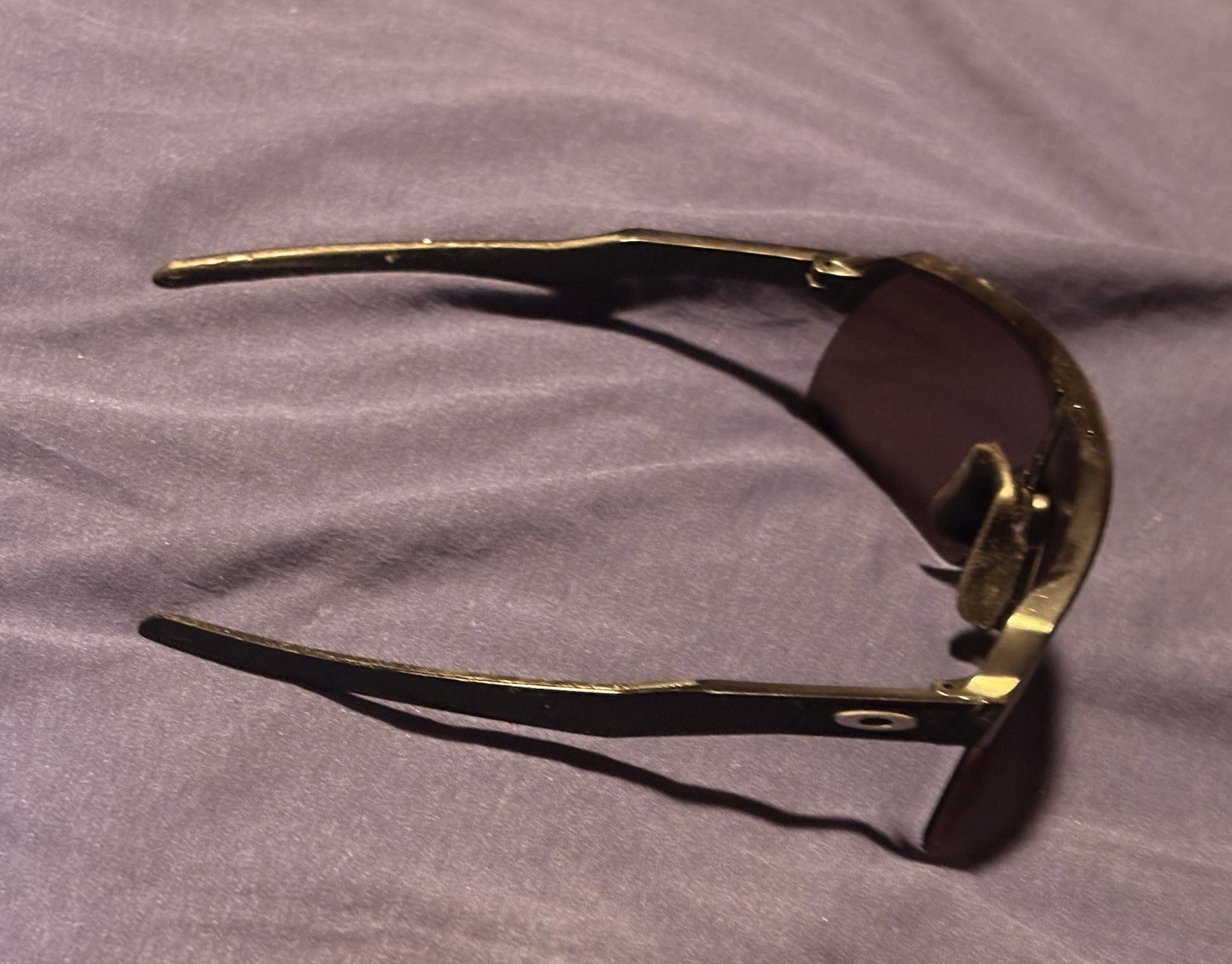 Oakley Sutro Lite Sunglasses OO9463-2139 Matte Black Frame W/ PRIZM Field Lens
