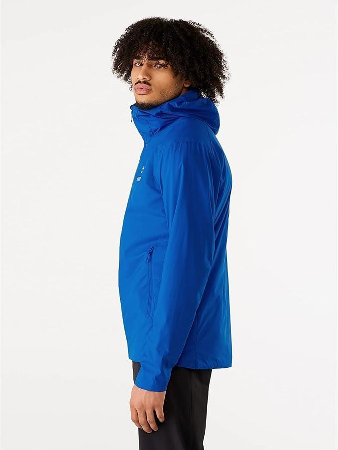 Arc’Teryx Men Canada Atom Sl Hoody Men’S M Limited Edition Rare Model Outdoor Ja