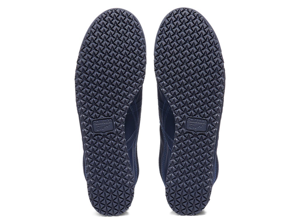 Onitsuka Tiger MEXICO 66 SLIP-ON 1183B603 404 MIDNIGHT MIDNIGHT