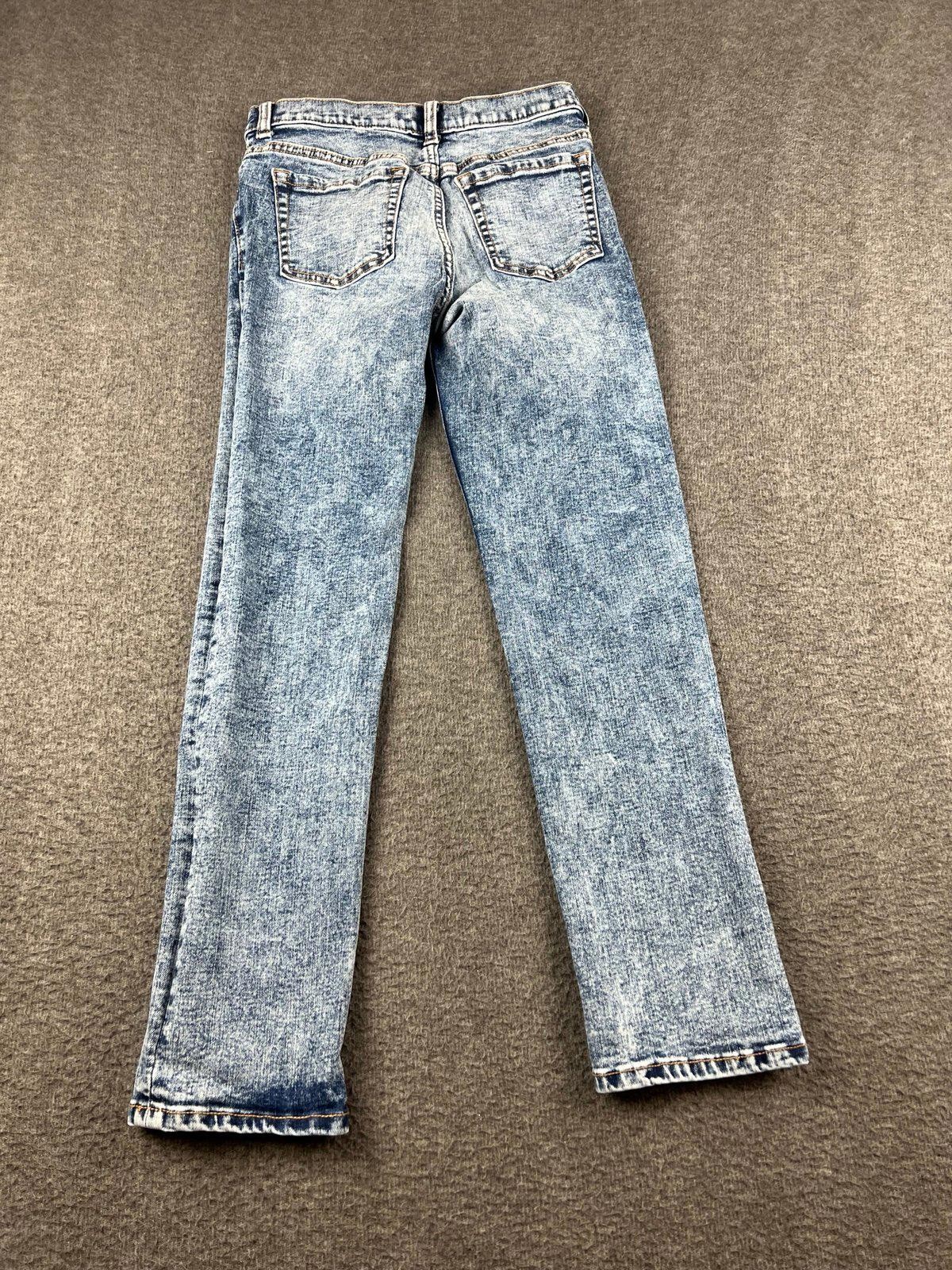 Old Navy Karate Slim Built-In Flex Max Kids Size 12
