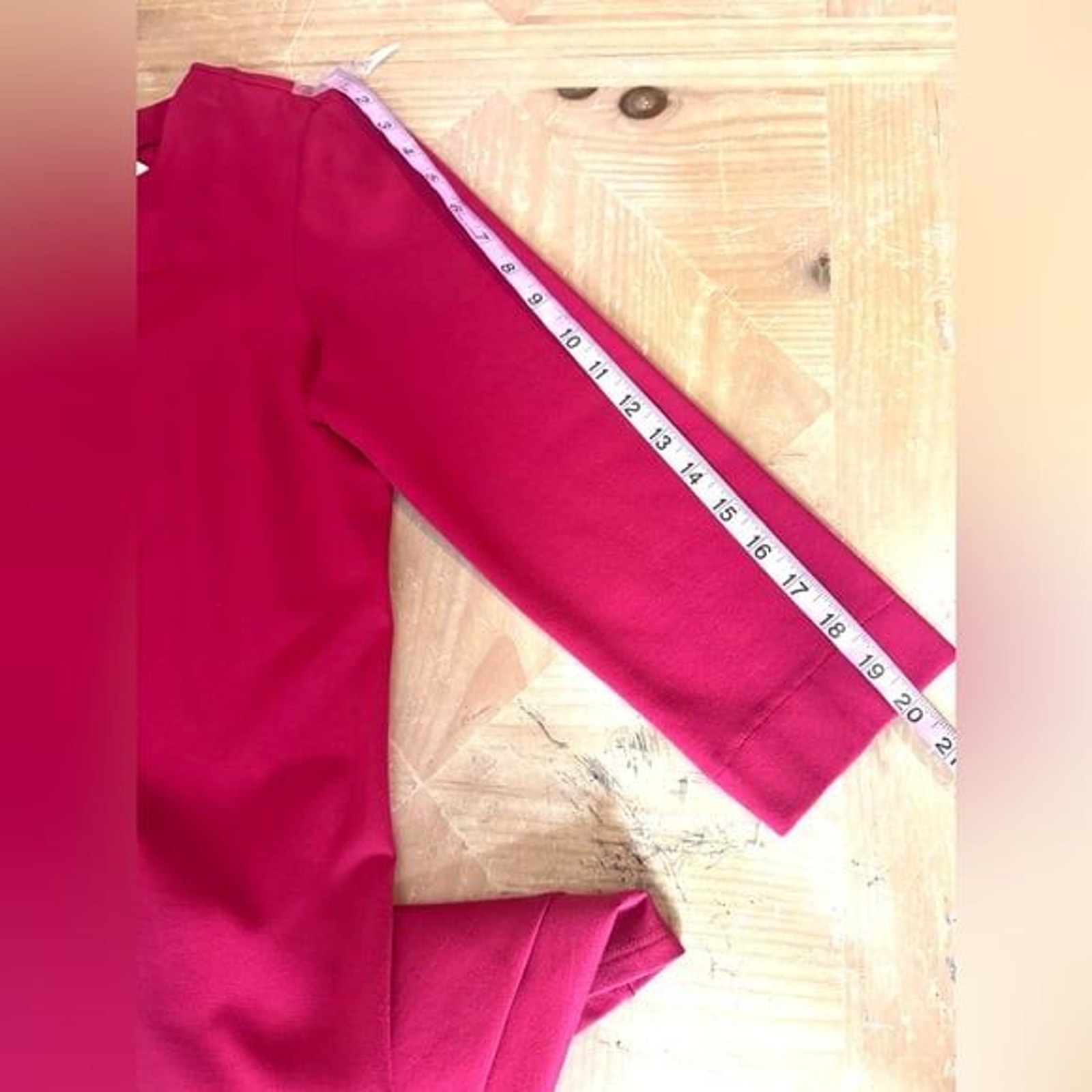 Women’s Red Dress NWT