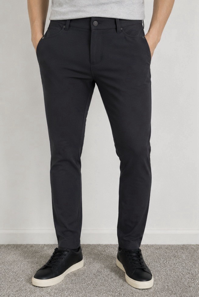 Lululemon ABC Slim-Fit 5 Pocket Pant 32″L Warpstreme Choose Your Color NWT