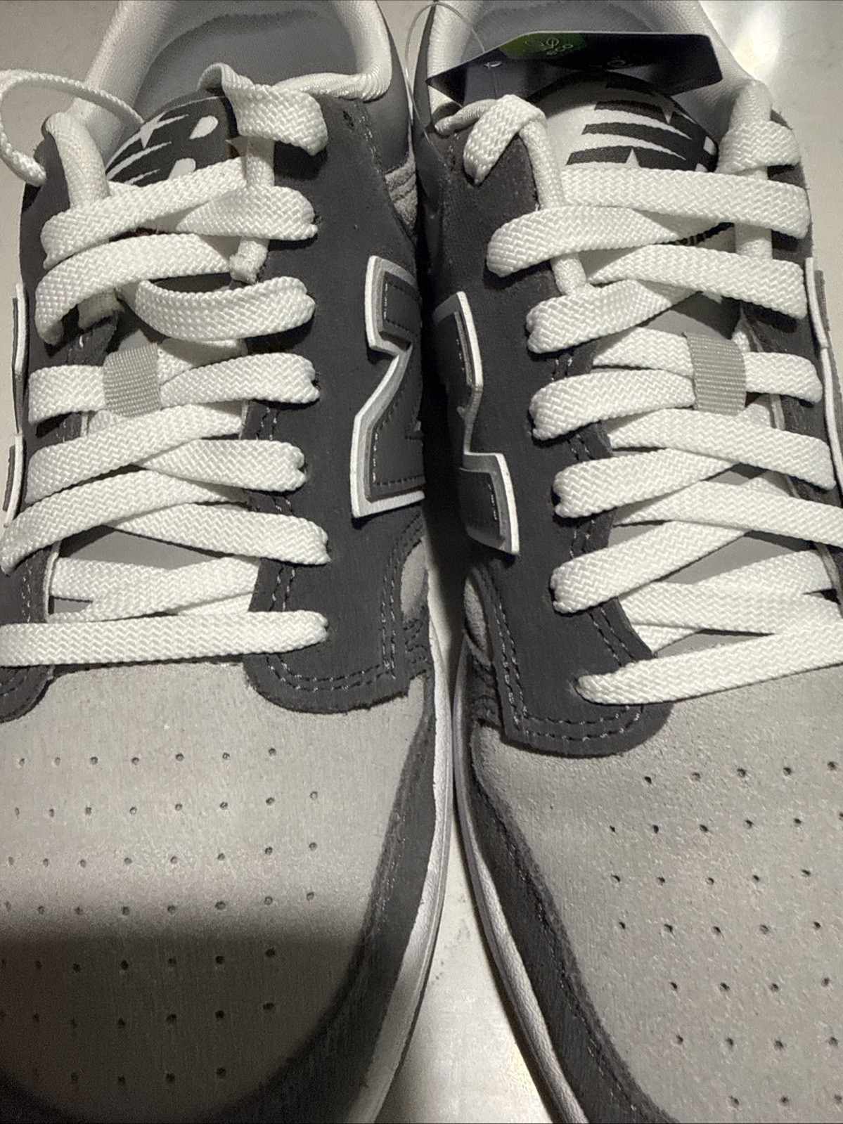Unisex Sneakers & Athletic Shoes New Balance Classics BB480LEC. 10M. 11.5W