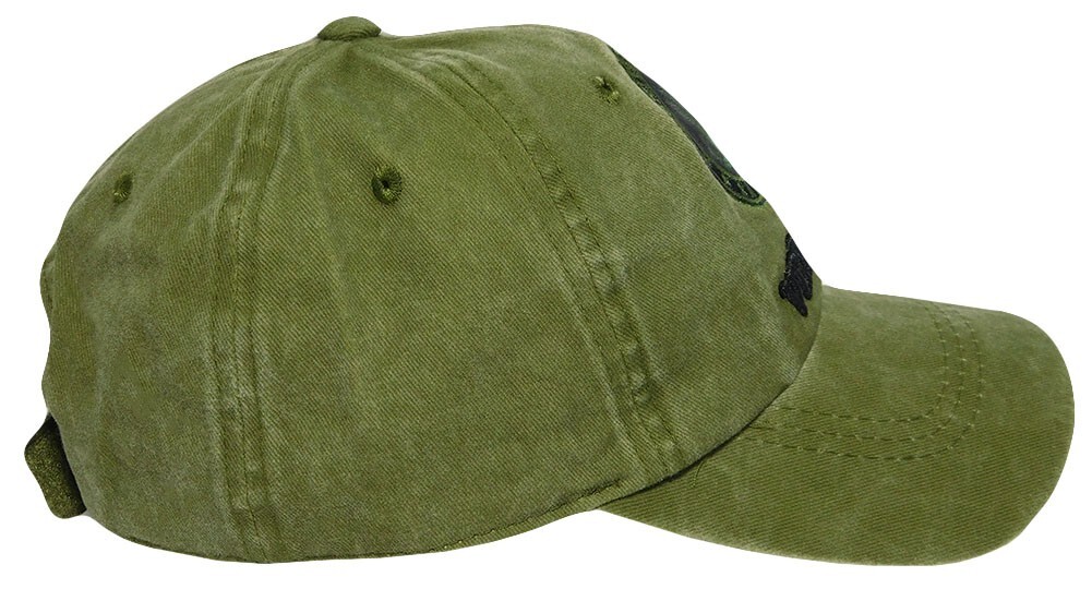 U.S. ARMY Hat Veteran ARMY STRONG Military Official Licensed Baseball Cap