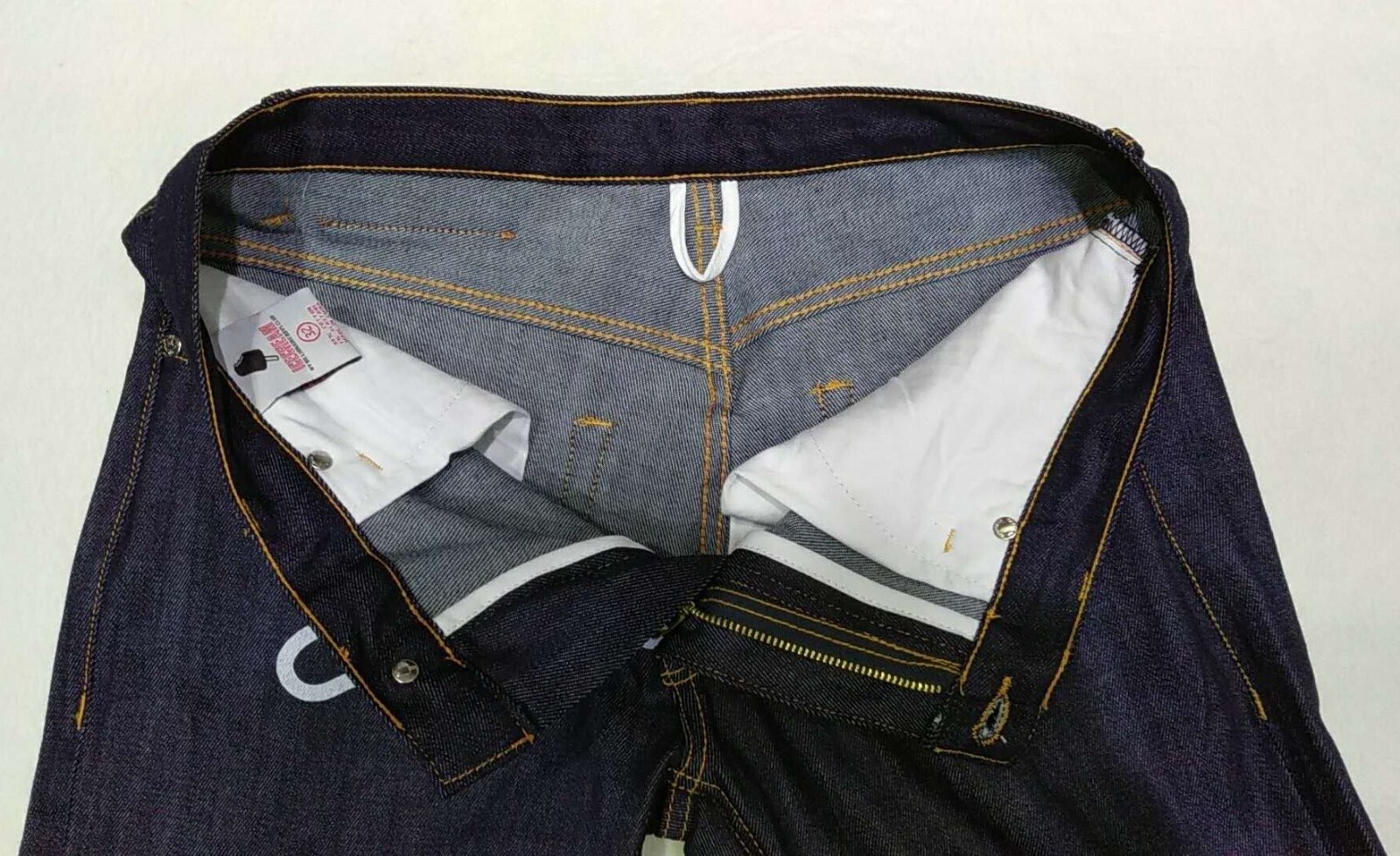 BBCICECREAM DENIM CLASSIC MEN’S JEANS SIZE 30/32/34/36/38/40/42 US FREE SHIPING