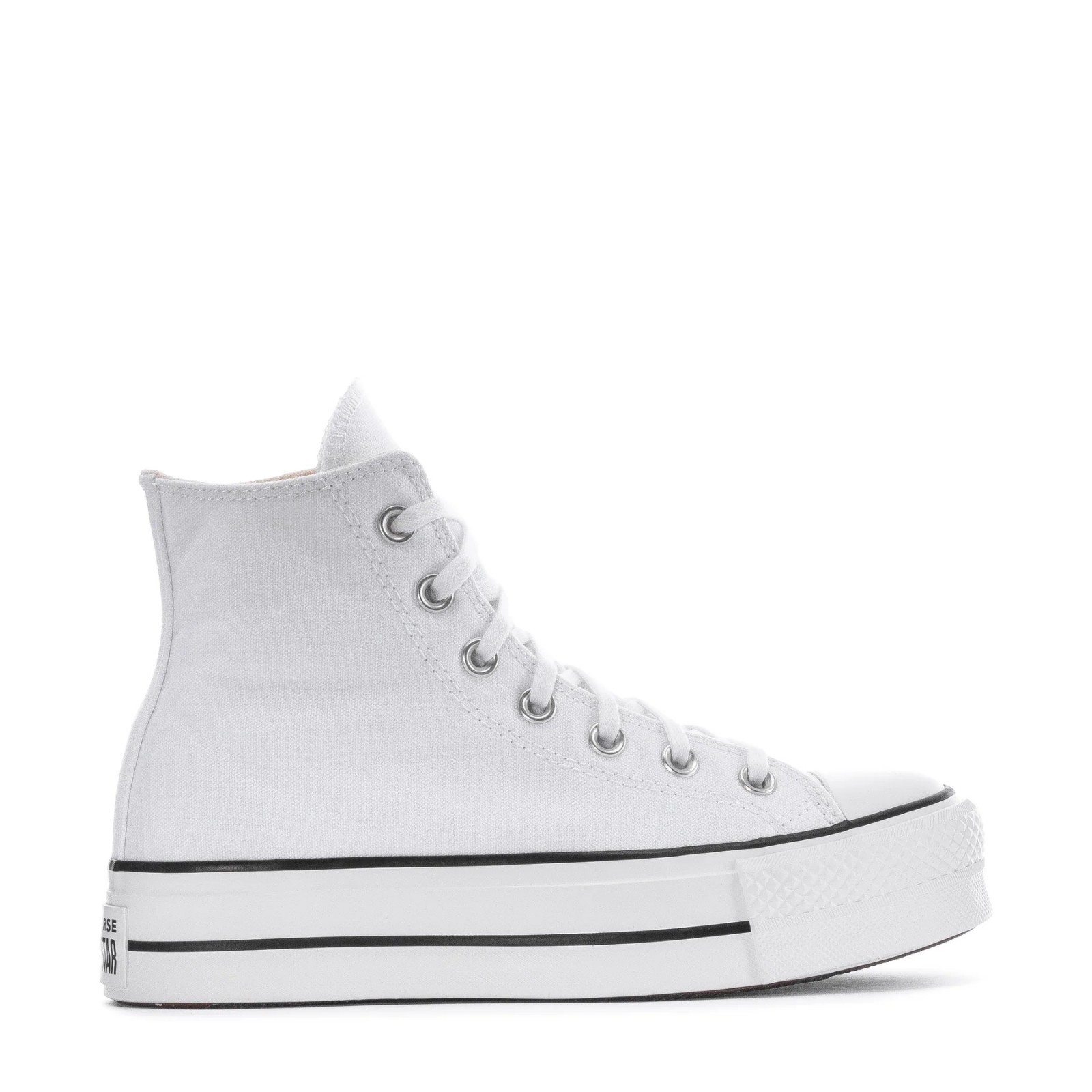 Converse Chuck Taylor Platform Lift Sneaker Size 5-9.5 White New 560846C
