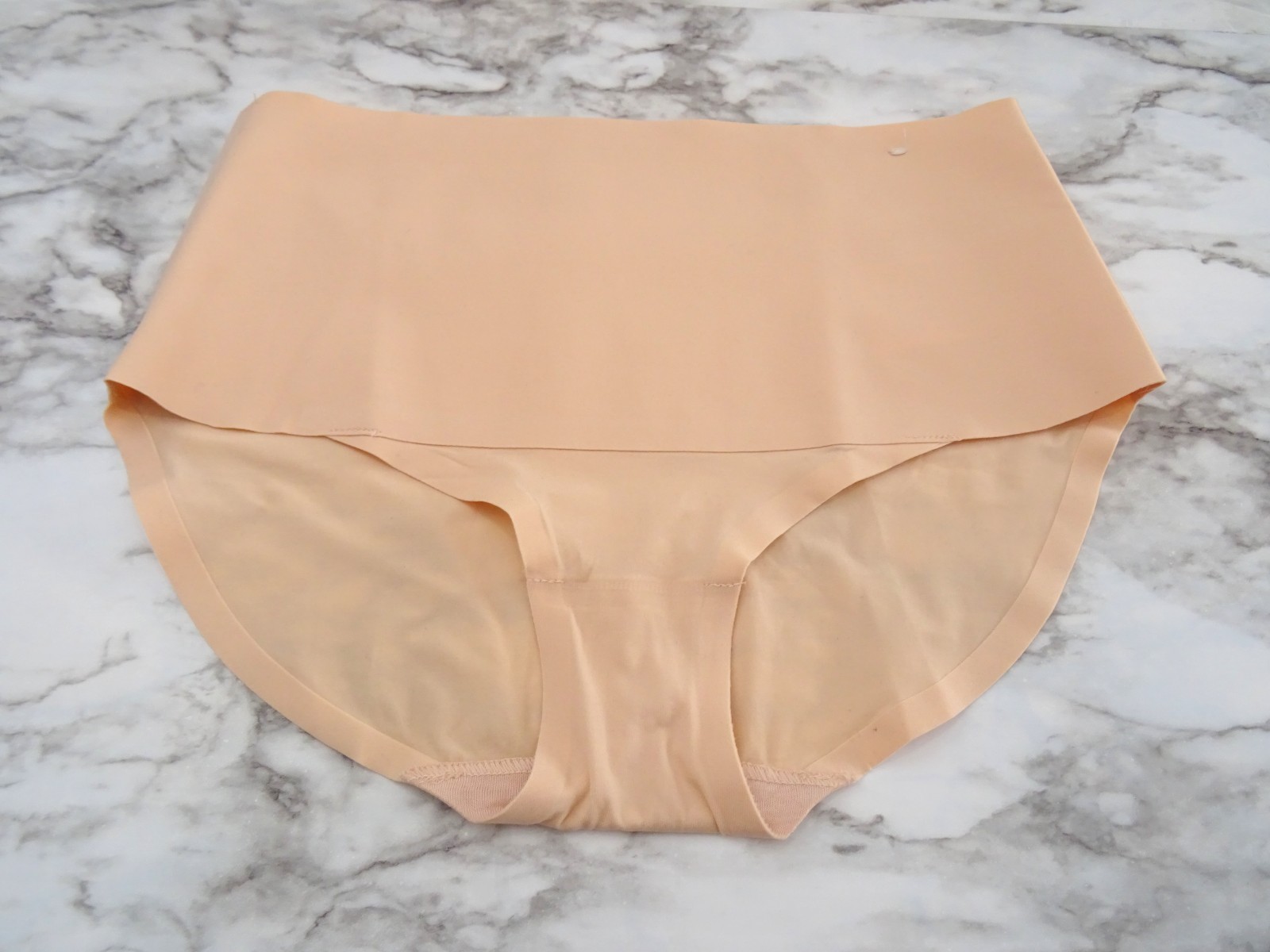 Spanx 0215# Supersmooth Undie Tectable Brief 1-Pack Panties US Size M