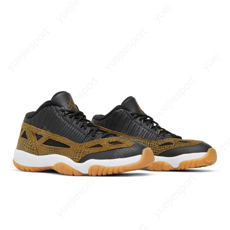 Air Jordan 11 Ie Low Croc 306008-013