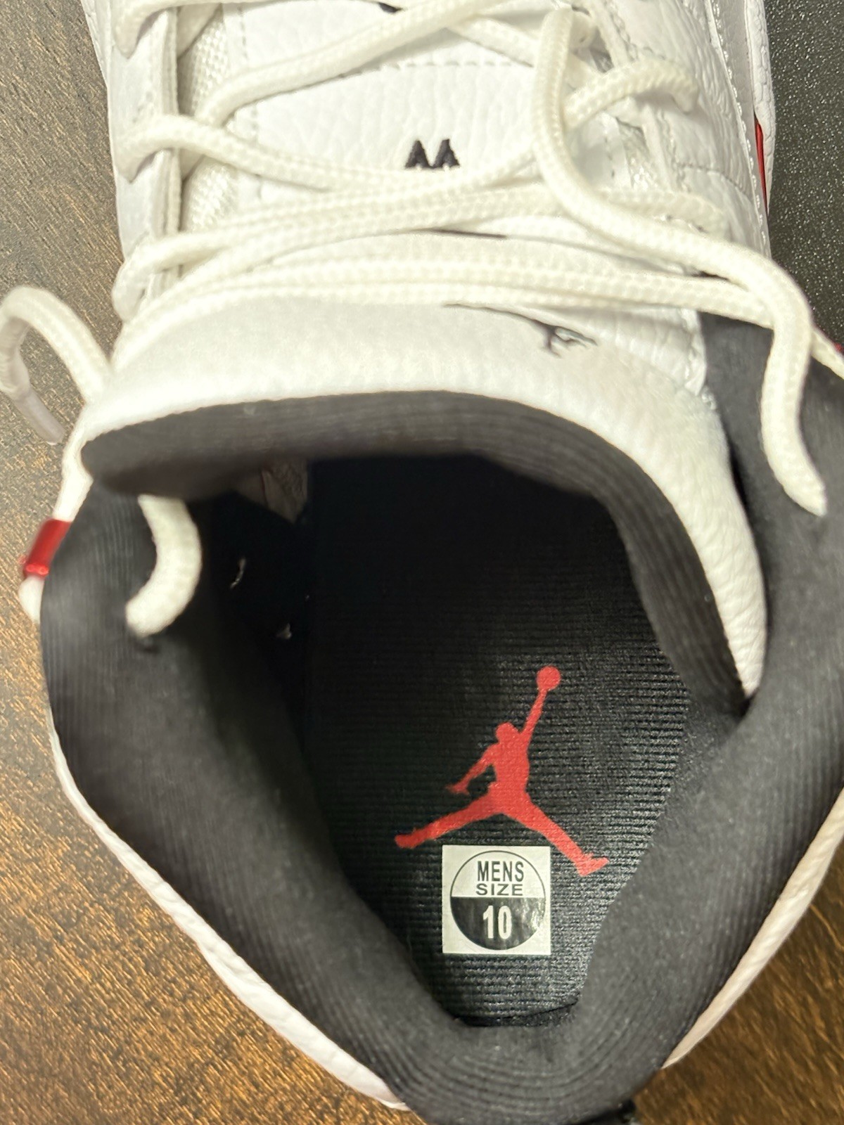 Air Jordan 12 Retro