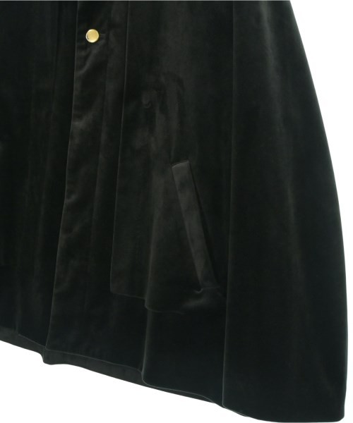 CULLNI Chore Jackets Black 2(Approx. M) 2200691508092