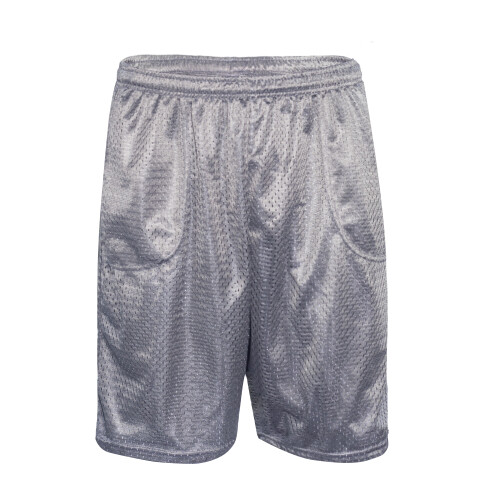 MENS MESH SHORTS BASKETBALL ATHLETIC JERSEY GYM WORKOUT FITNESS S-5X