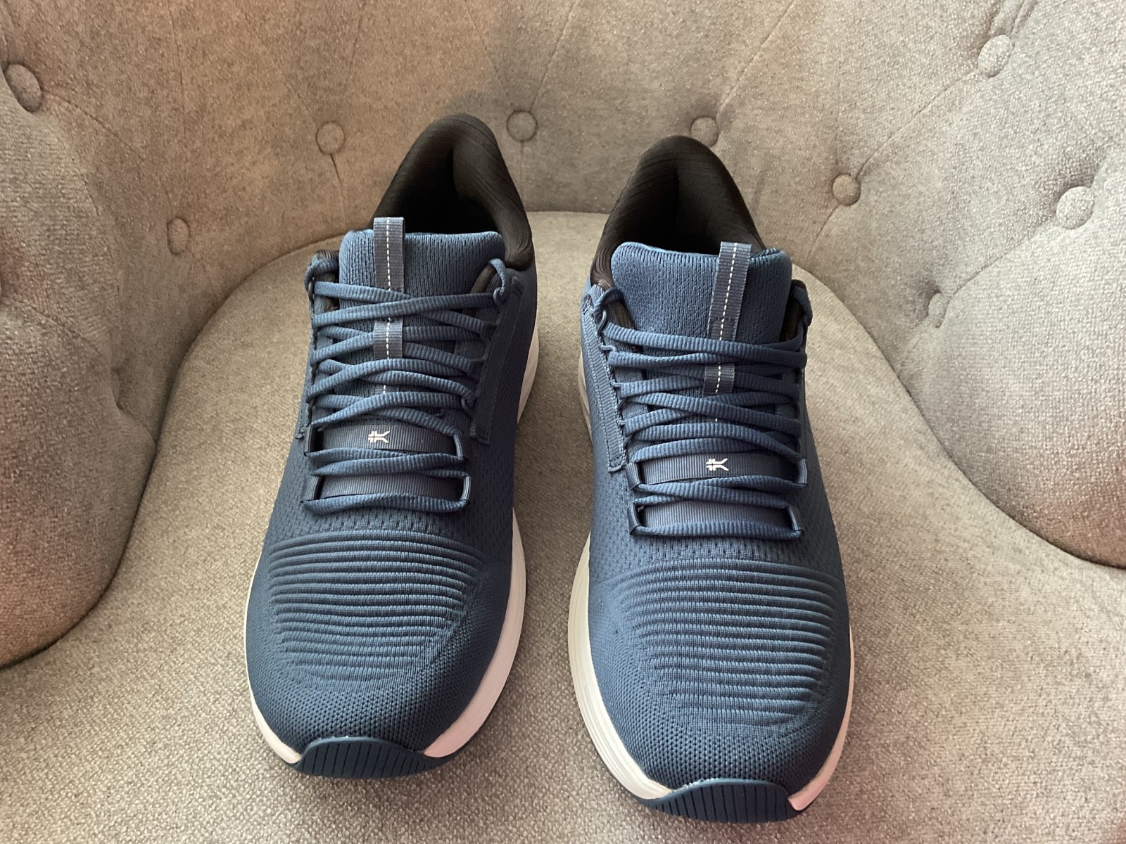 KURU Mens 13 Dusk Blue New Original Cost $169