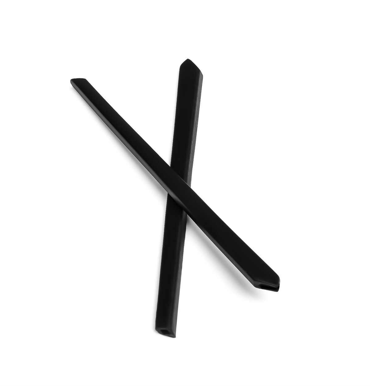 Replacement EarSocks Rubber Socks for Oakley Socket 5.5 OX3218 140mm Arm Leg
