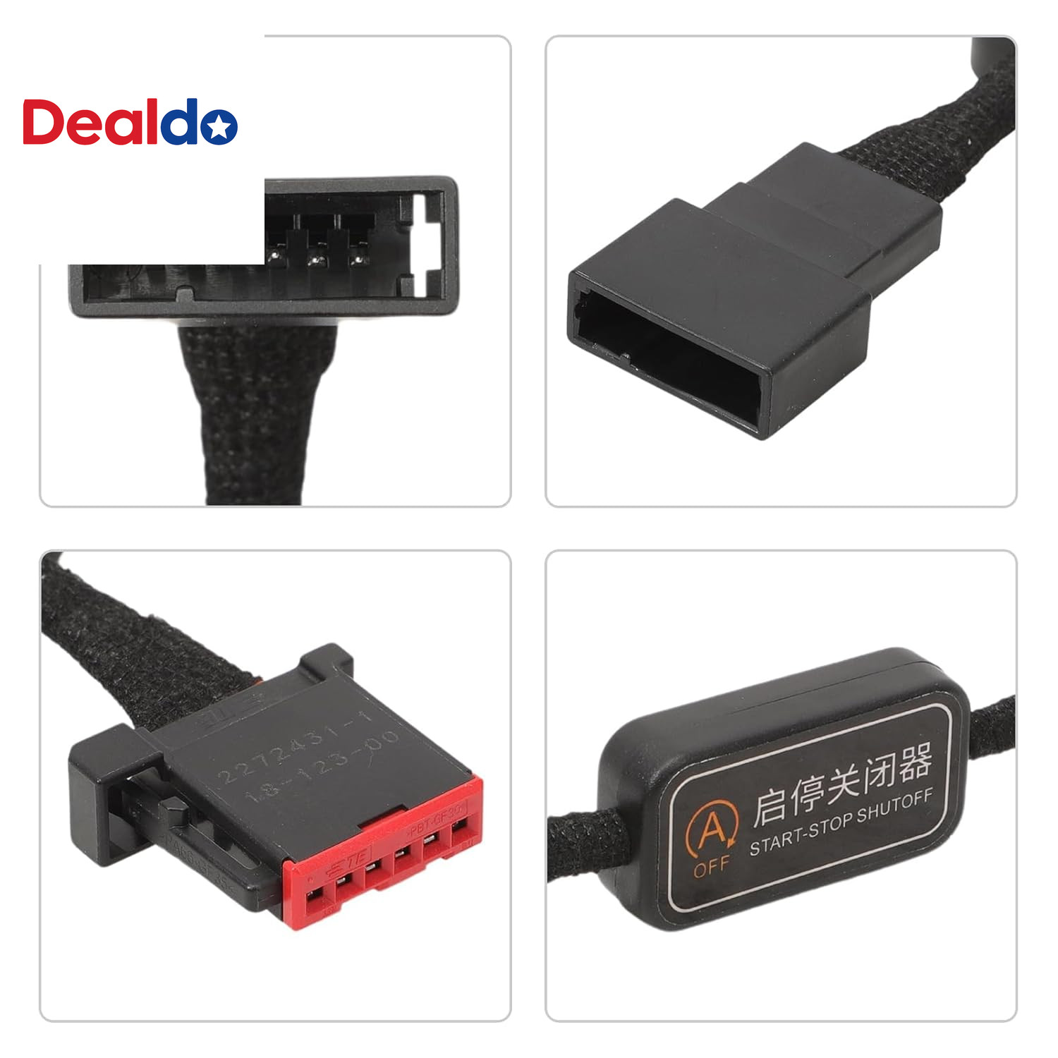 Auto Start Stop Eliminator Compatible with Ranger 2019-2020 Engine Auto Stop Dis