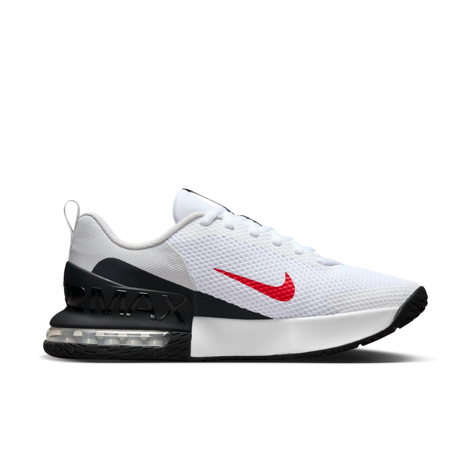 Nike Air Max Alpha Trainer 6 Workout Shoes Men Size 8.5-15 White New FQ1833-111