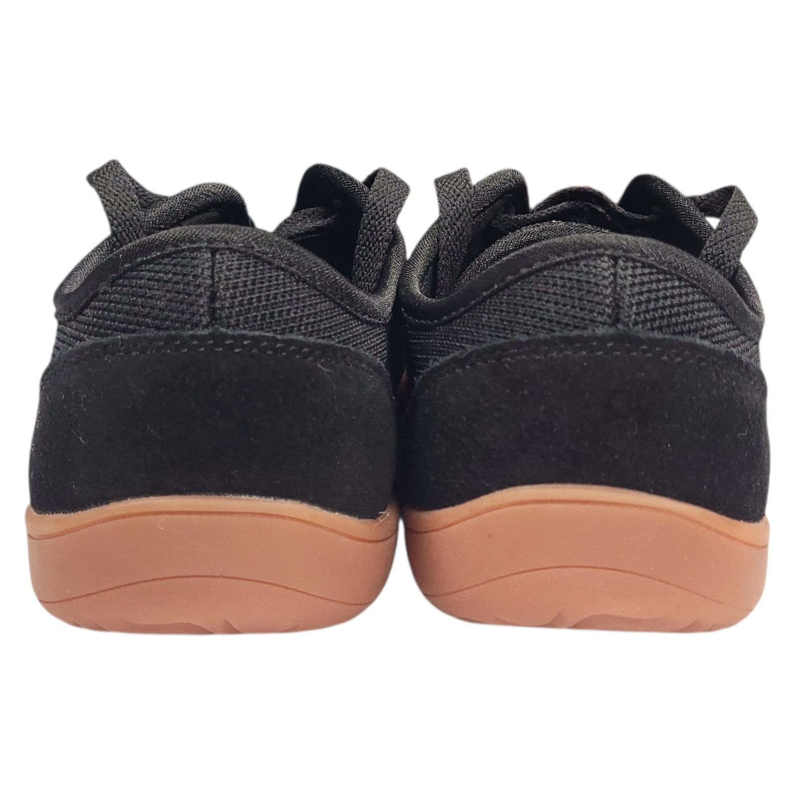 HOBIBEAR Barefoot Minimalist Shoes Women’s 8.5 US 39 EU Black/Brown GS6968 NEW