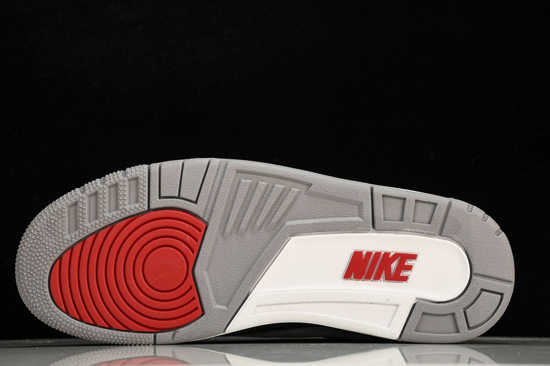 AQ3835-160 AJ 3 Retro Tinker Hatfield Men’s Shoe Sizes 4-13