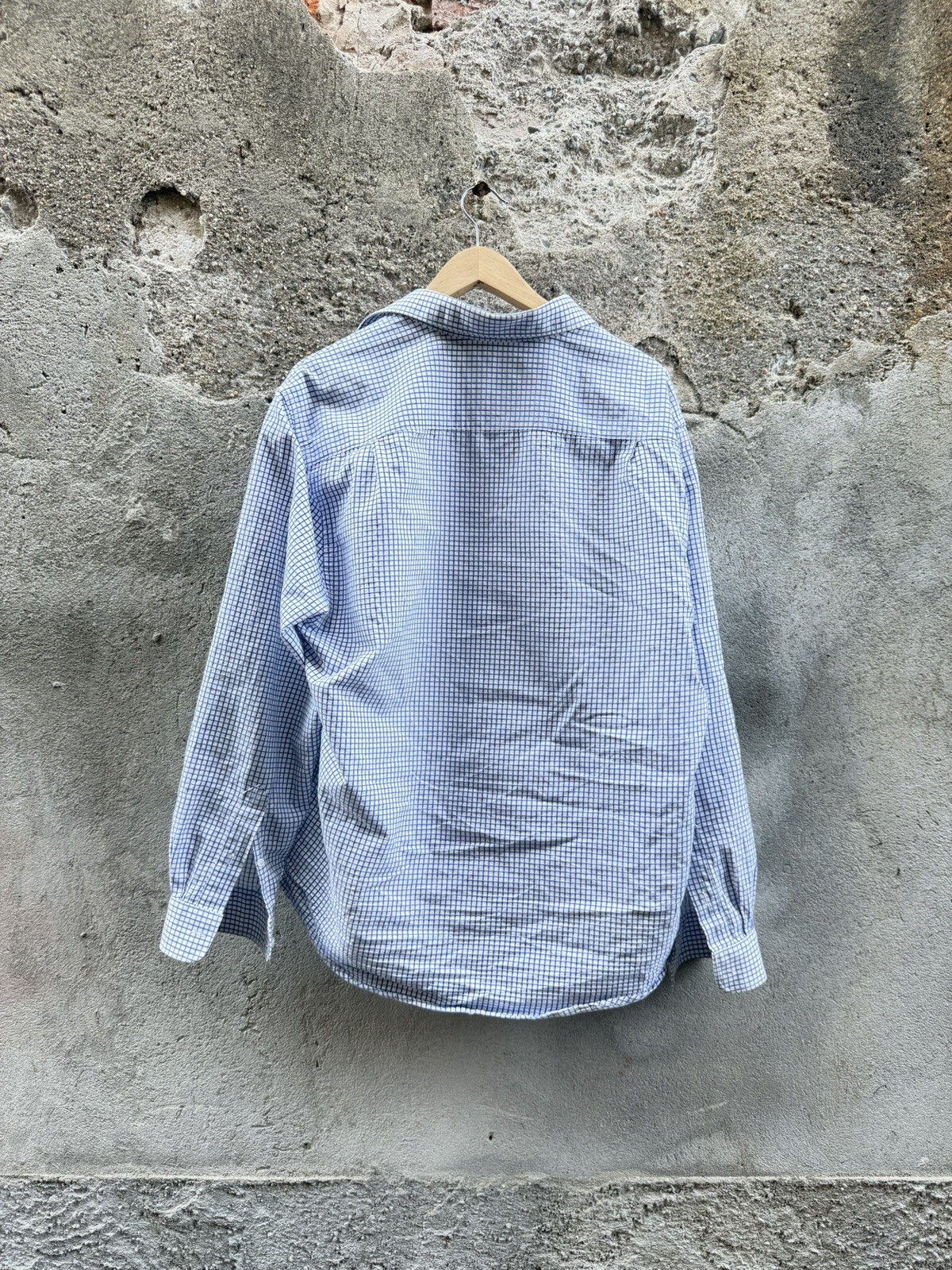 R.M. Williams Men’s Button Up / LS