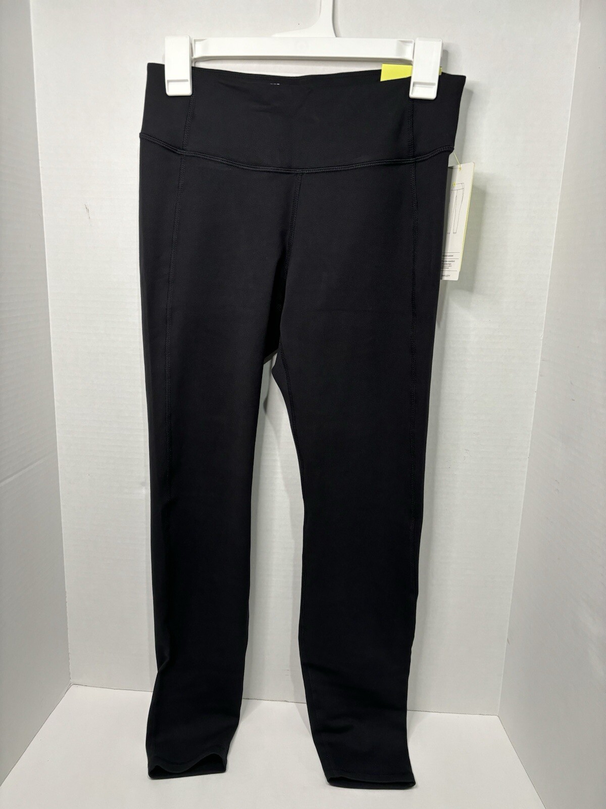 All in Motion Women’s Simplicity Mid-Rise Leggings Size Medium