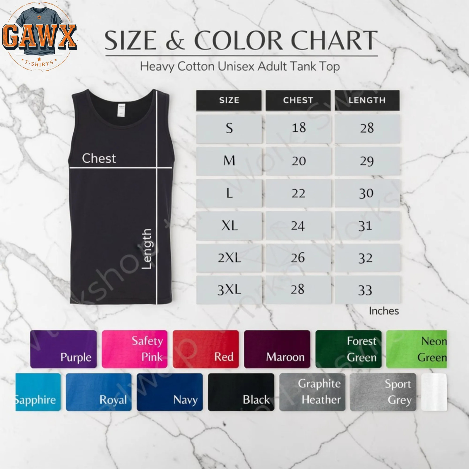 Revenge Red Gothic Style Graphic Tank Top Sleeveless Streetwear Design
