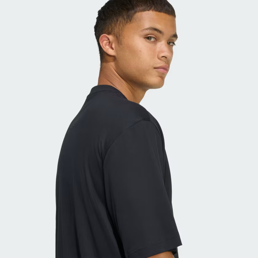 adidas men City Tech Woven Shorts