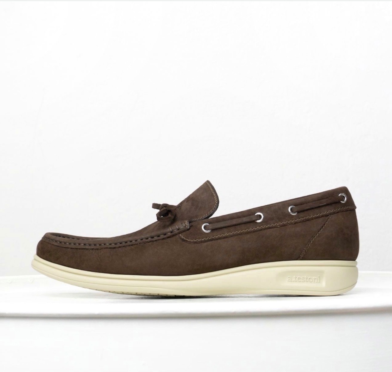 a testoni size 11,5