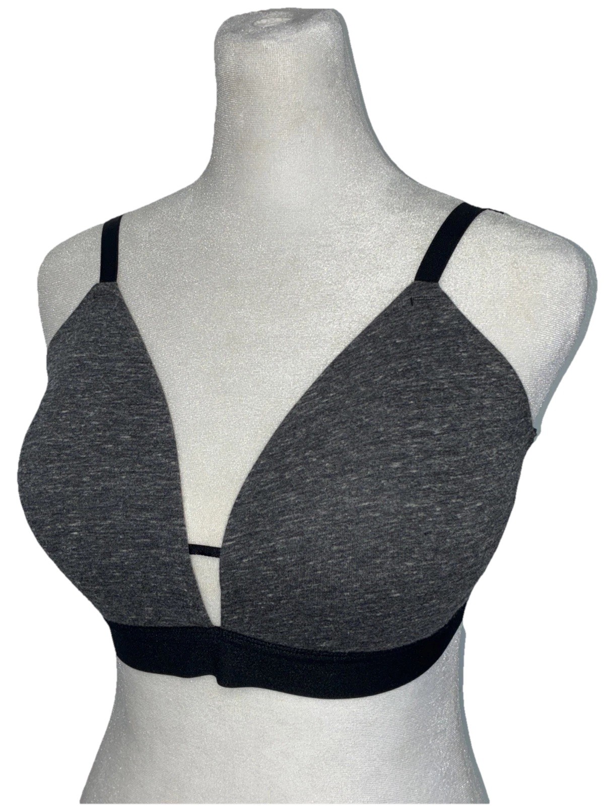 Choose! Auden Women’s Smooth Lightly Lined Wirefree Bra All Day Comfort NWT