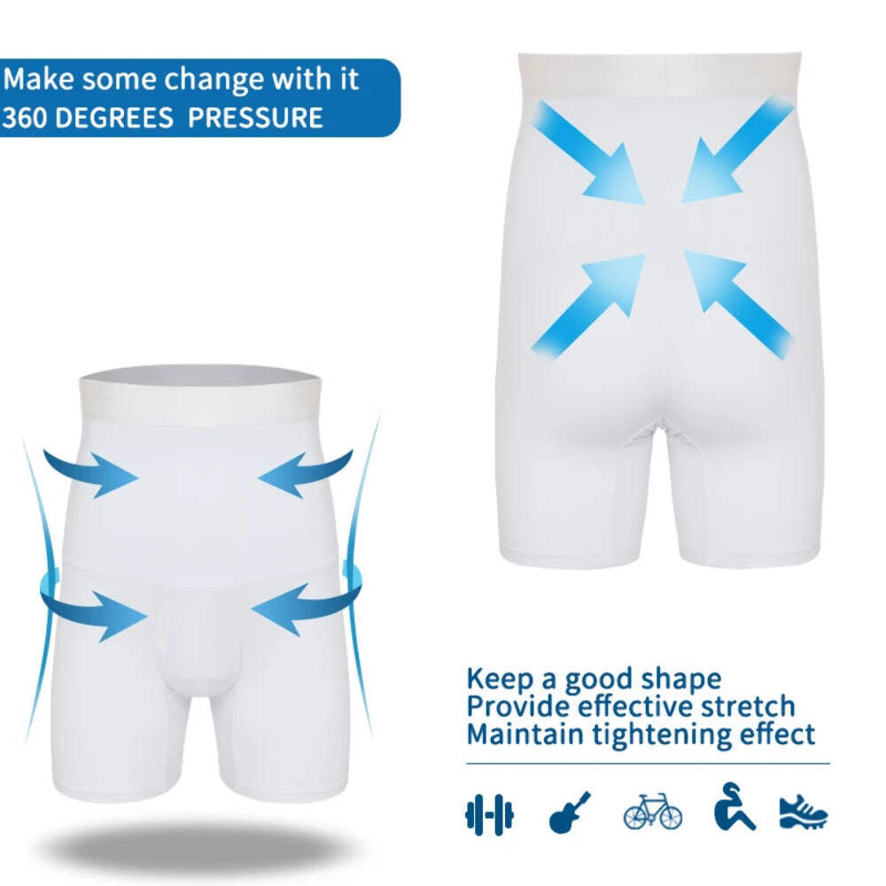 Men’s Body Shapewear