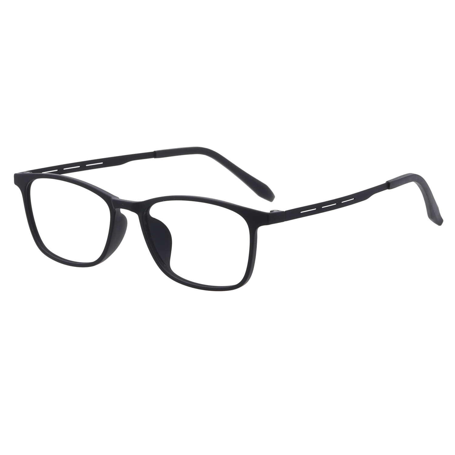 Ultra Light Photochromic Grey Reading Glasses Single Vision Sunglasses Reader