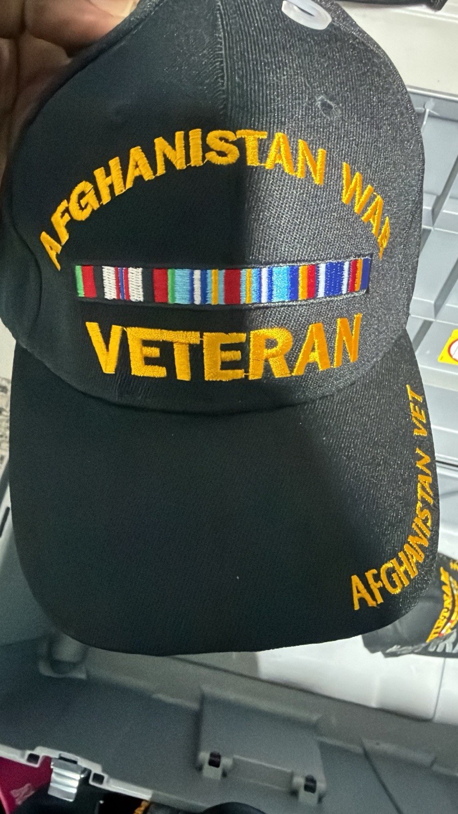 military baseball caps for mens
