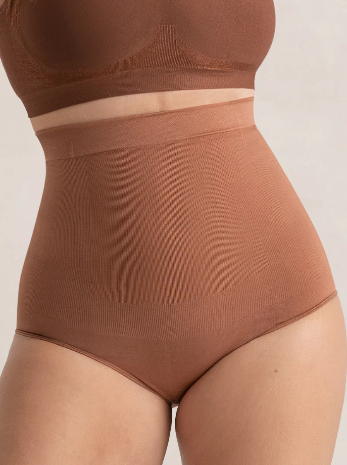 Shapermint Essentials All Day Every Day High-Waisted Shaper Panty