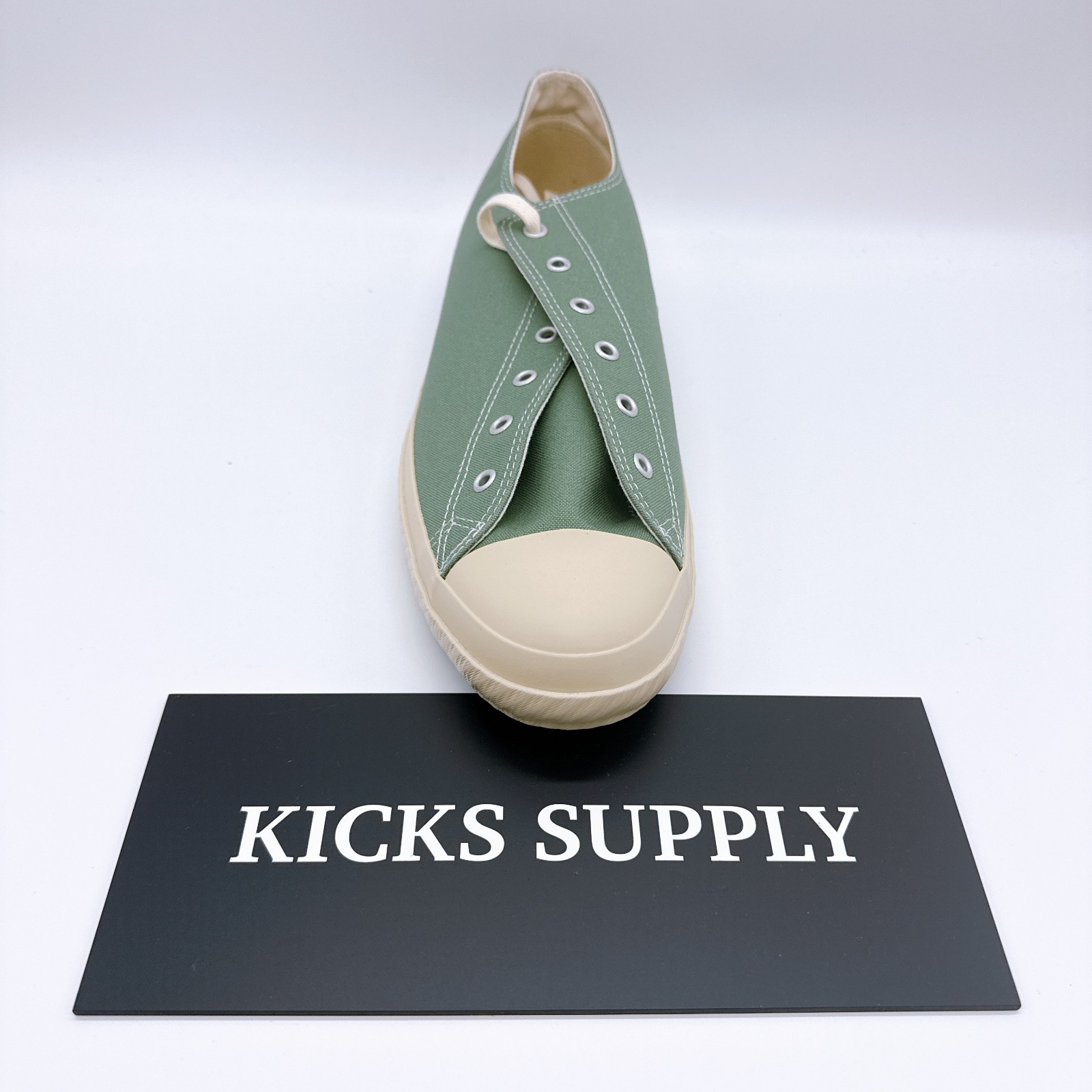 Moonstar SHOES LIKE POTTERY LOW GREEN Men’s US 4-12 New