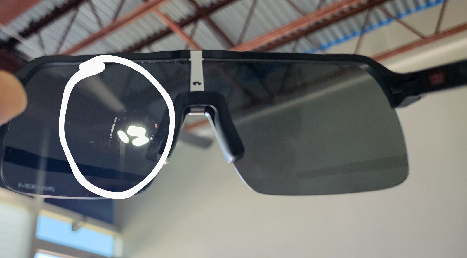 Oakley Sutro Lite | High Resolution Coll Matte Carbon Frame | Prizm Black Lenses